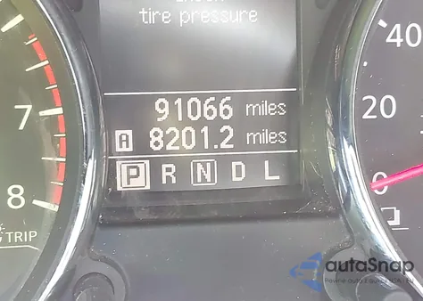 2012 Nissan Rogue S из США, поврежденный, VIN JN8AS5MT6CW295613